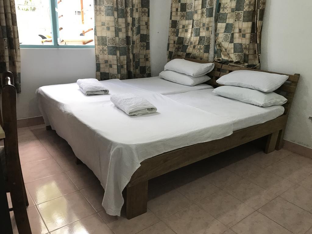 Raalhu Lodge Himmafushi Esterno foto