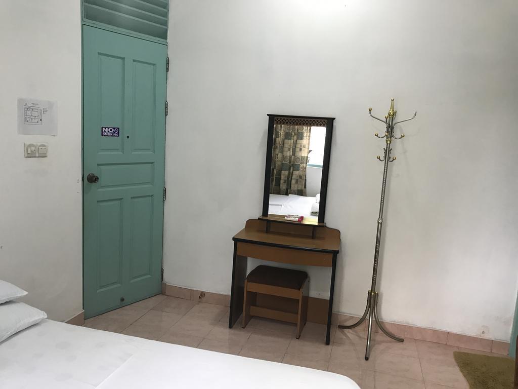 Raalhu Lodge Himmafushi Esterno foto