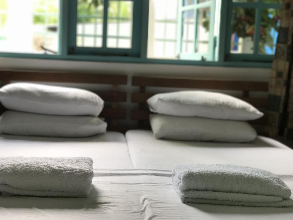 Raalhu Lodge Himmafushi Esterno foto