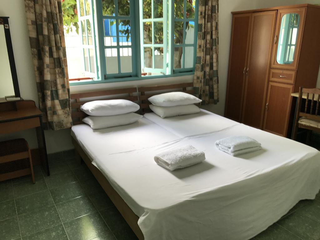 Raalhu Lodge Himmafushi Esterno foto