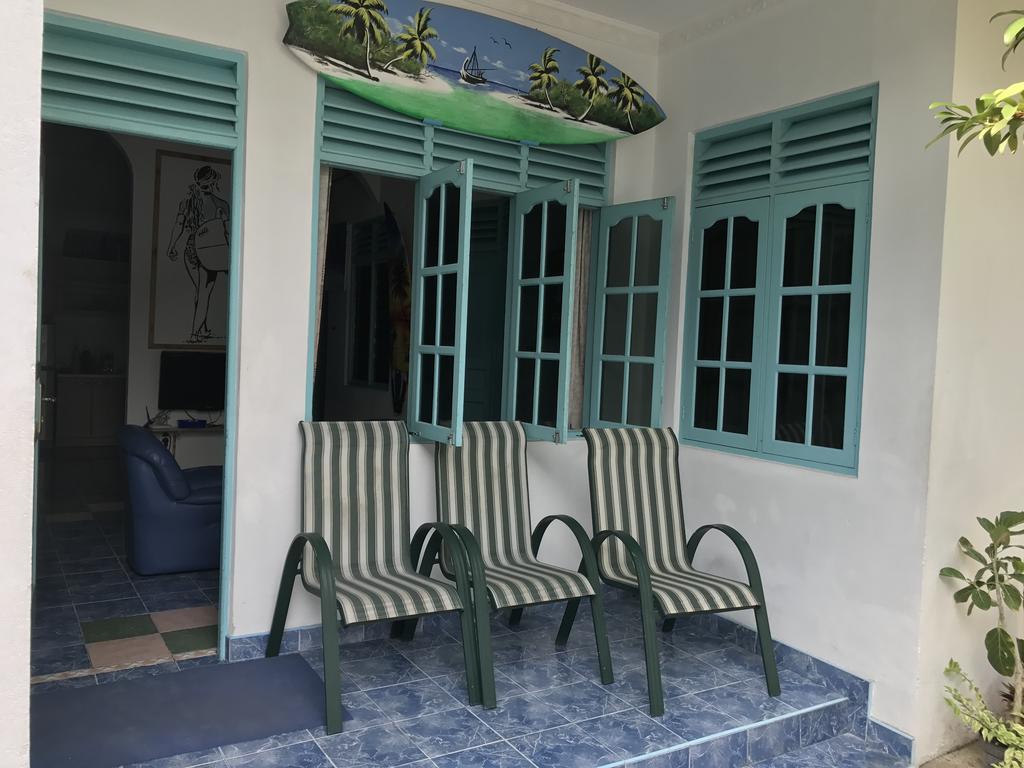 Raalhu Lodge Himmafushi Esterno foto