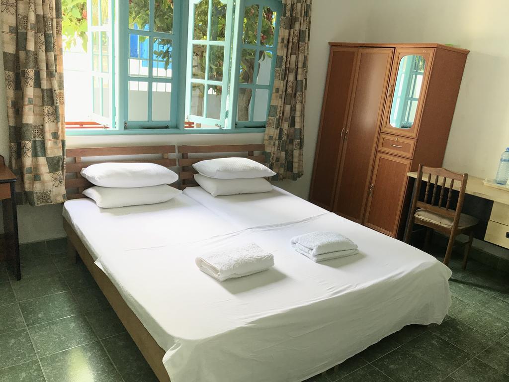 Raalhu Lodge Himmafushi Esterno foto