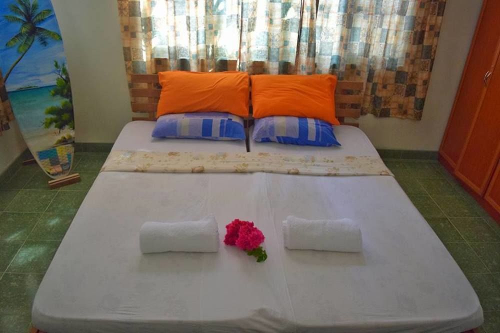 Raalhu Lodge Himmafushi Esterno foto