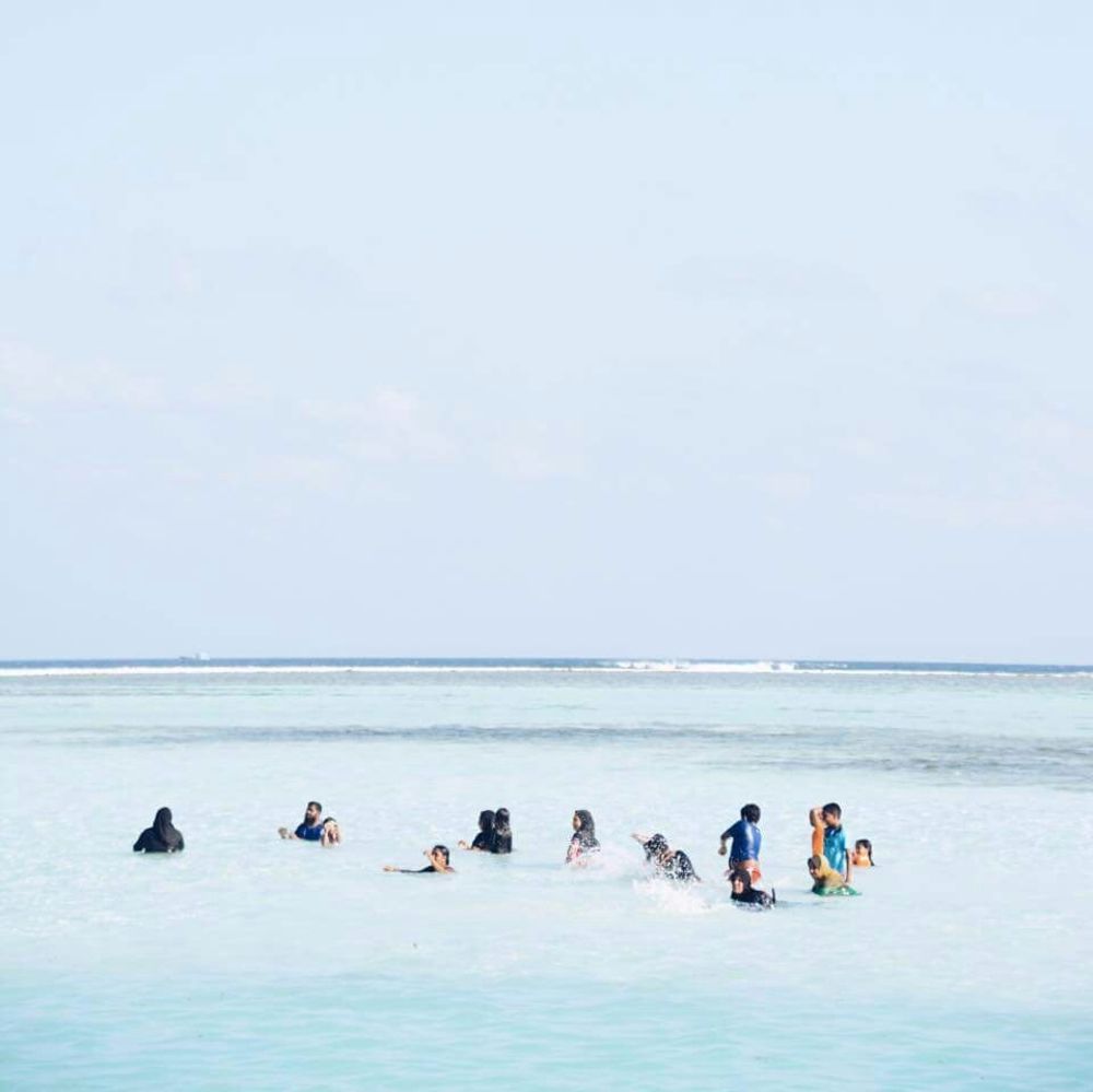 Raalhu Lodge Himmafushi Esterno foto