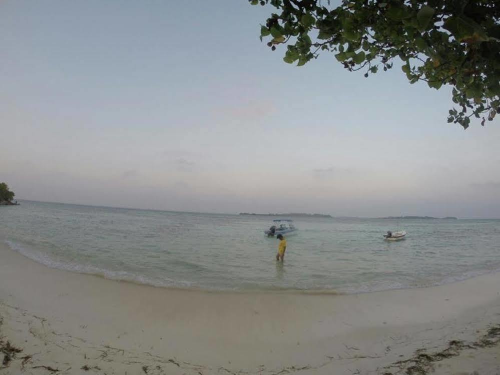 Raalhu Lodge Himmafushi Esterno foto