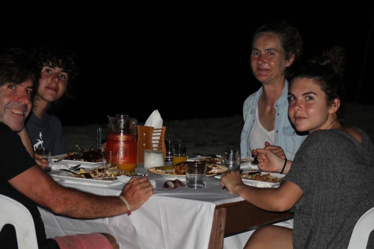 Raalhu Lodge Himmafushi Esterno foto